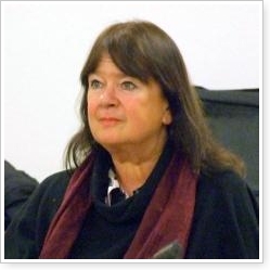 Helga Zepp-LaRouche