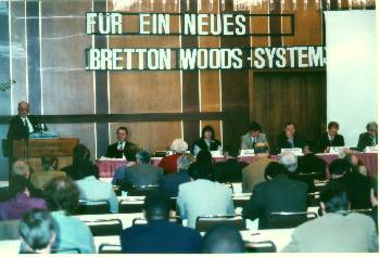 [Seminar in Bonn, Nov. 97]