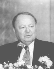 Rabbi Arthur Hertzberg