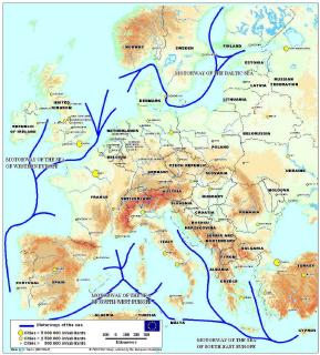 Tremonti Plan f�r Europa