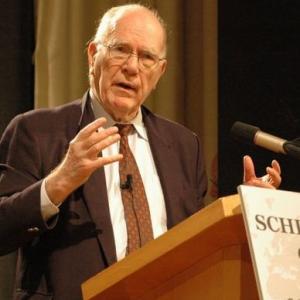 Lyndon LaRouche