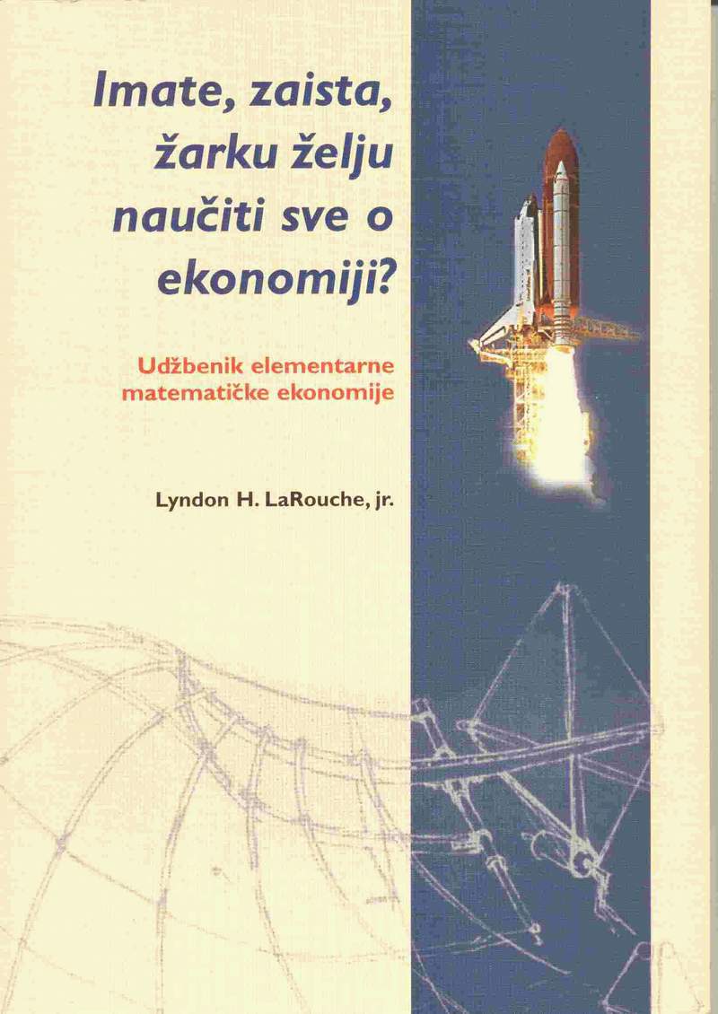 Udbenik elementarne matematičke ekonomije