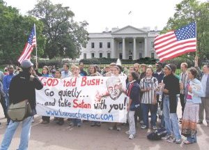 LaRouche Youth Movement in Washington,DC