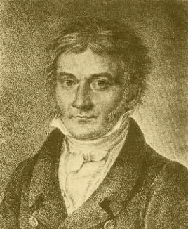 Mladi Carl F. Gauss